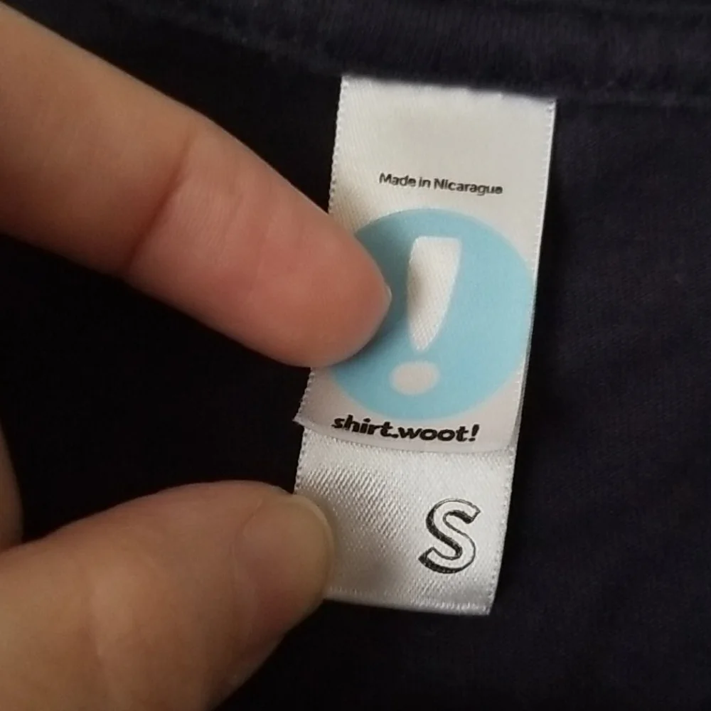 Thanks Science T-Shirt - Picture 4 of 5